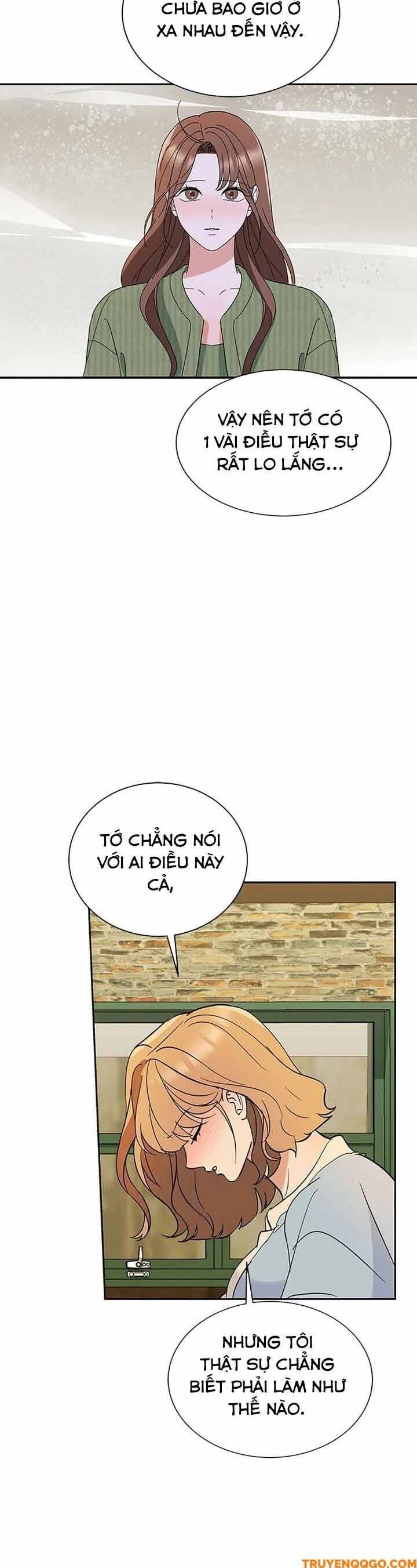 Please Divorce Me Chapter 38 - Trang 2