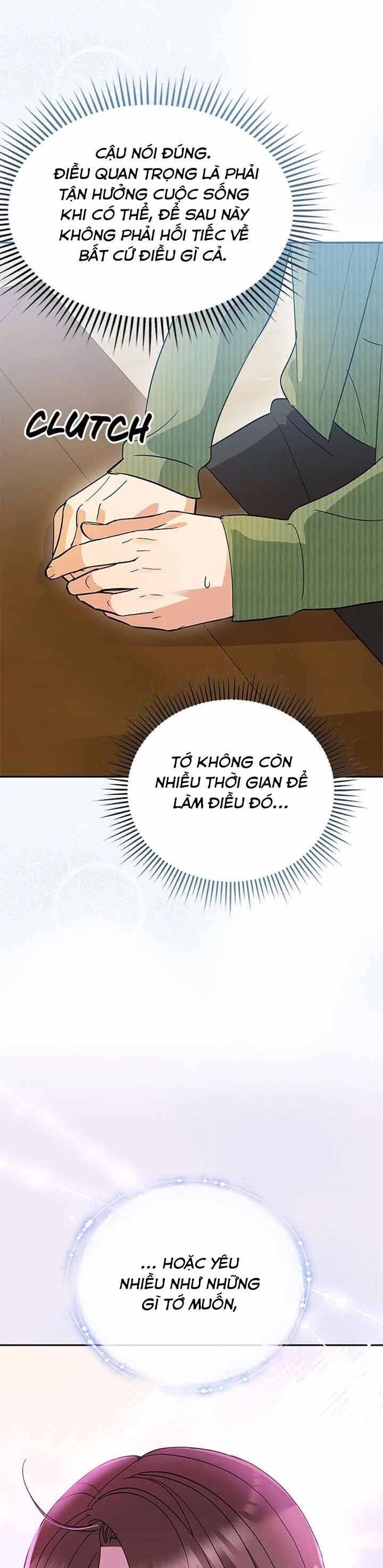Please Divorce Me Chapter 38 - Trang 2