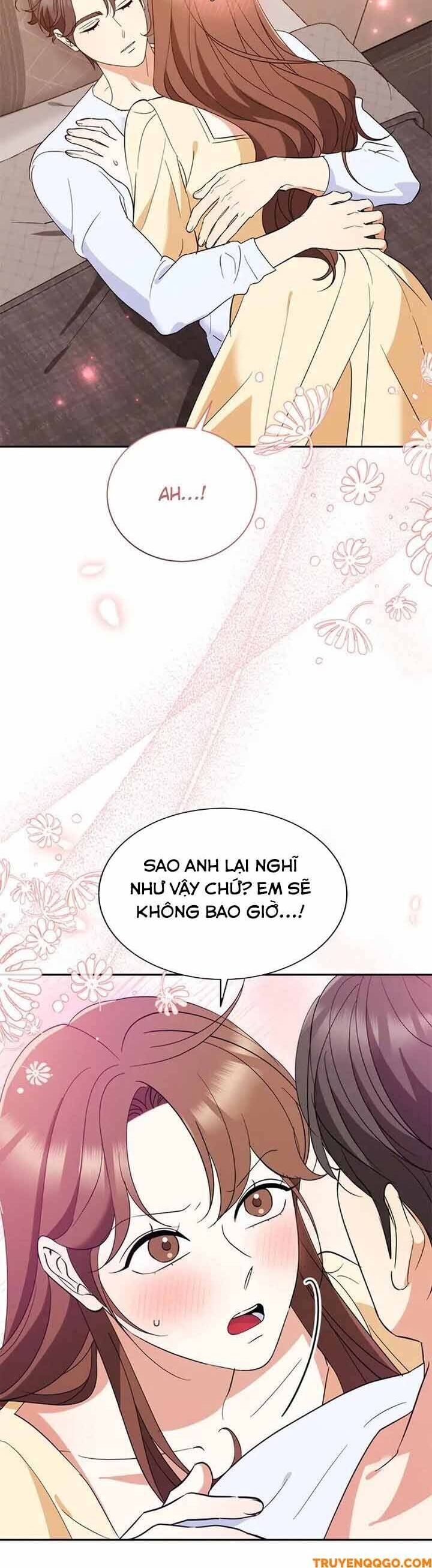 Please Divorce Me Chapter 38 - Trang 2