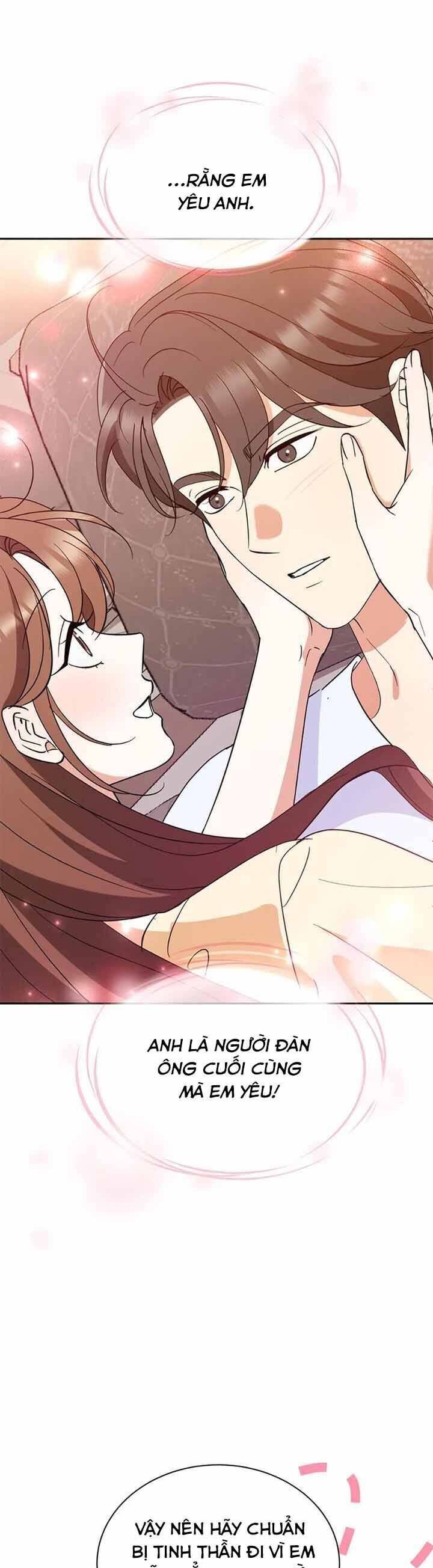 Please Divorce Me Chapter 38 - Trang 2
