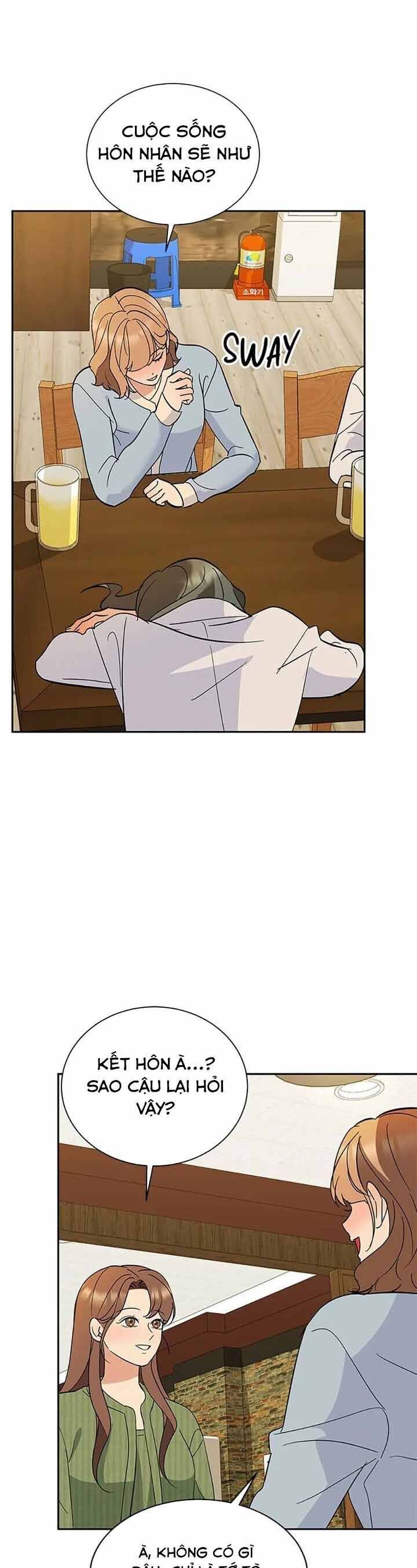 Please Divorce Me Chapter 38 - Trang 2