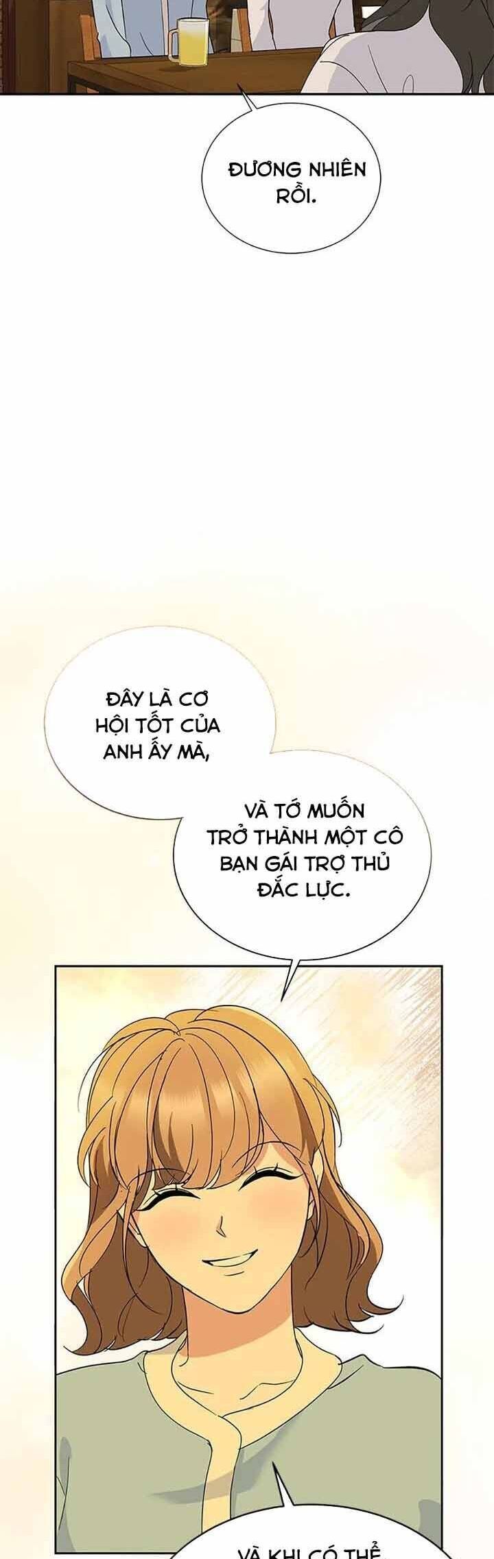 Please Divorce Me Chapter 38 - Trang 2