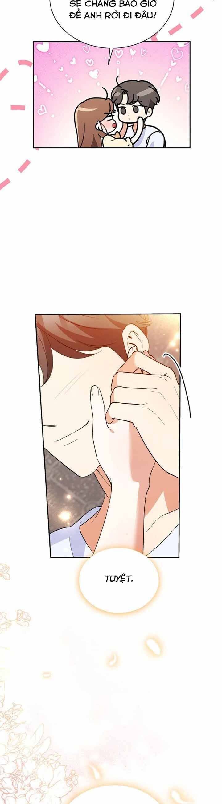 Please Divorce Me Chapter 38 - Trang 2