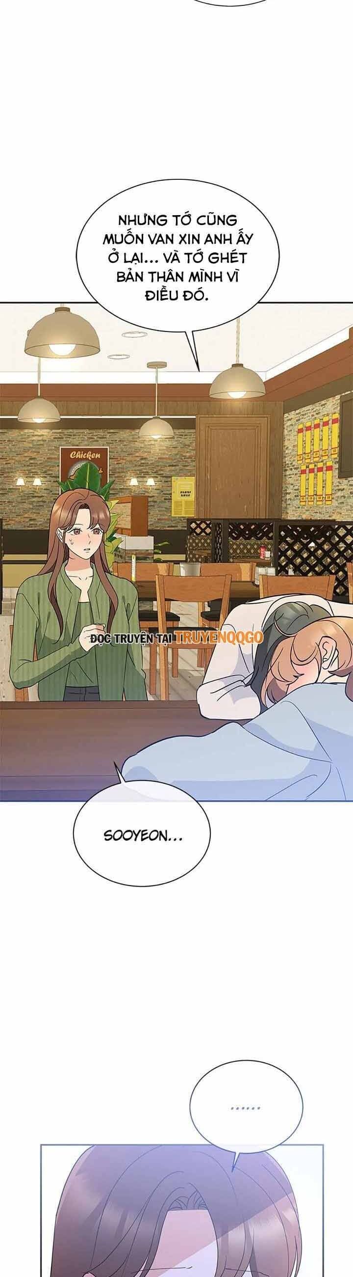 Please Divorce Me Chapter 38 - Trang 2