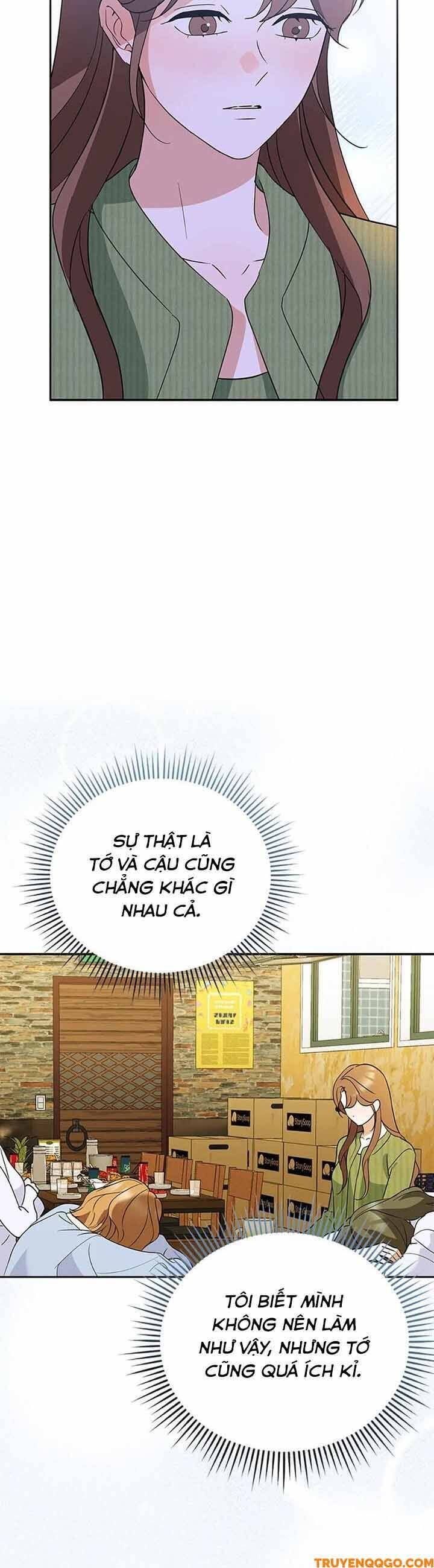 Please Divorce Me Chapter 38 - Trang 2