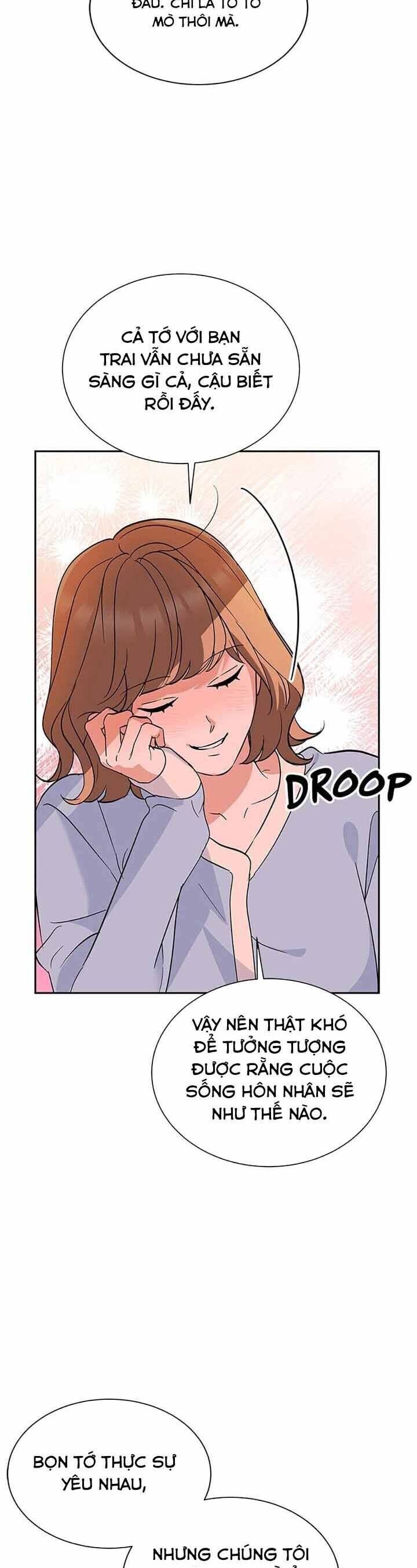Please Divorce Me Chapter 38 - Trang 2