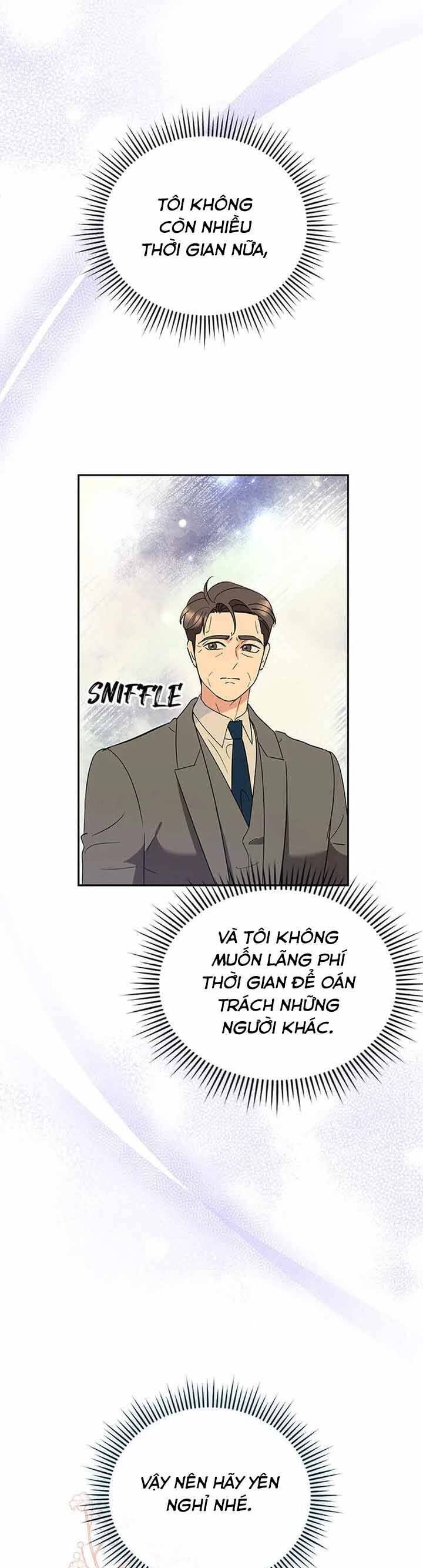 Please Divorce Me Chapter 38 - Trang 2