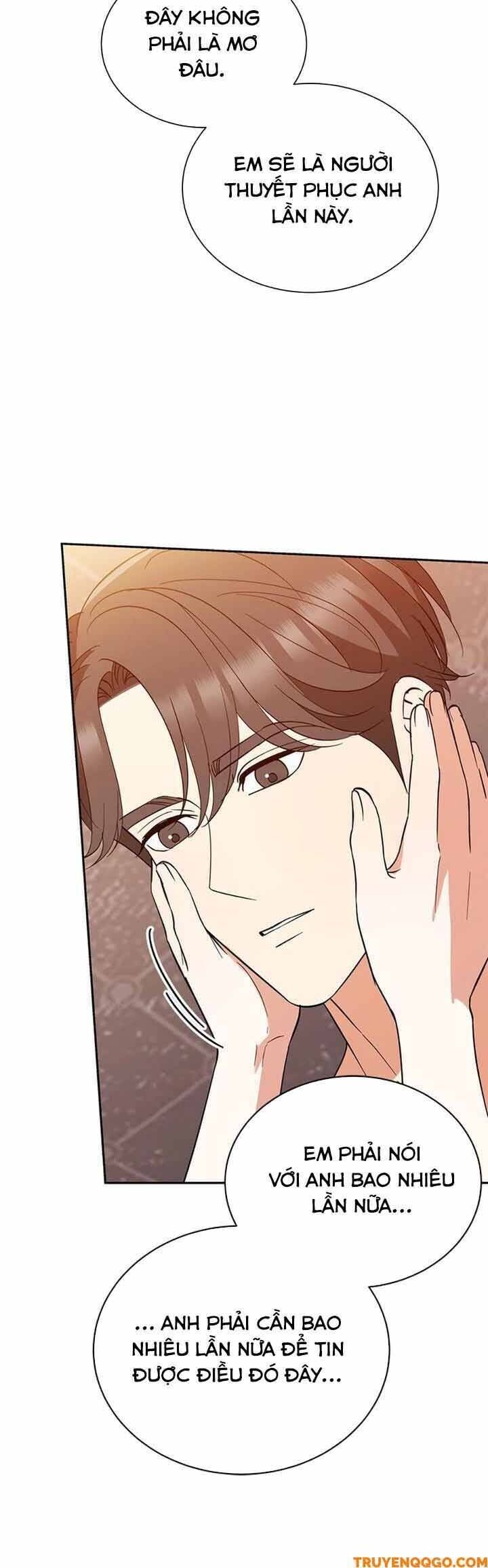 Please Divorce Me Chapter 38 - Trang 2
