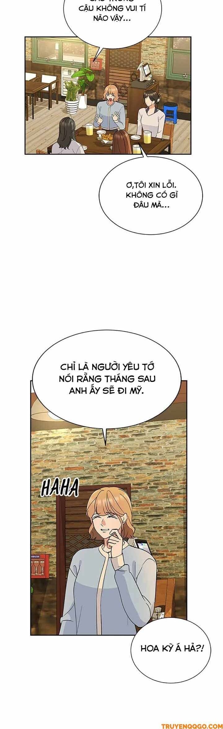 Please Divorce Me Chapter 38 - Trang 2