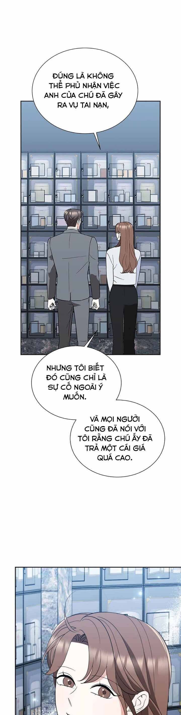 Please Divorce Me Chapter 38 - Trang 2