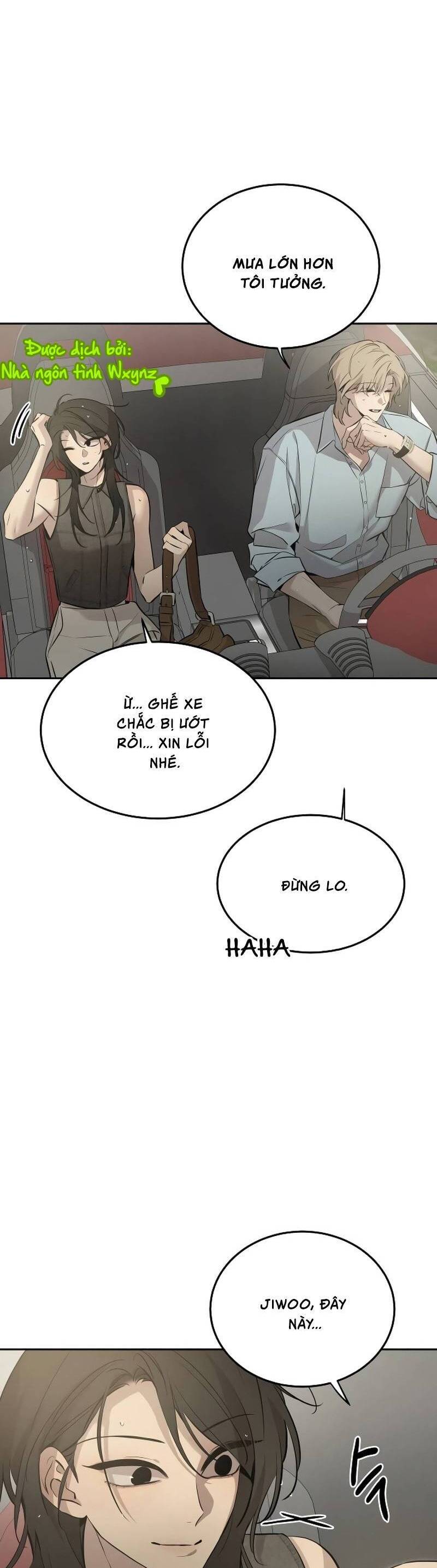 Những Thứ Thú Tính Chapter 7 - Trang 2