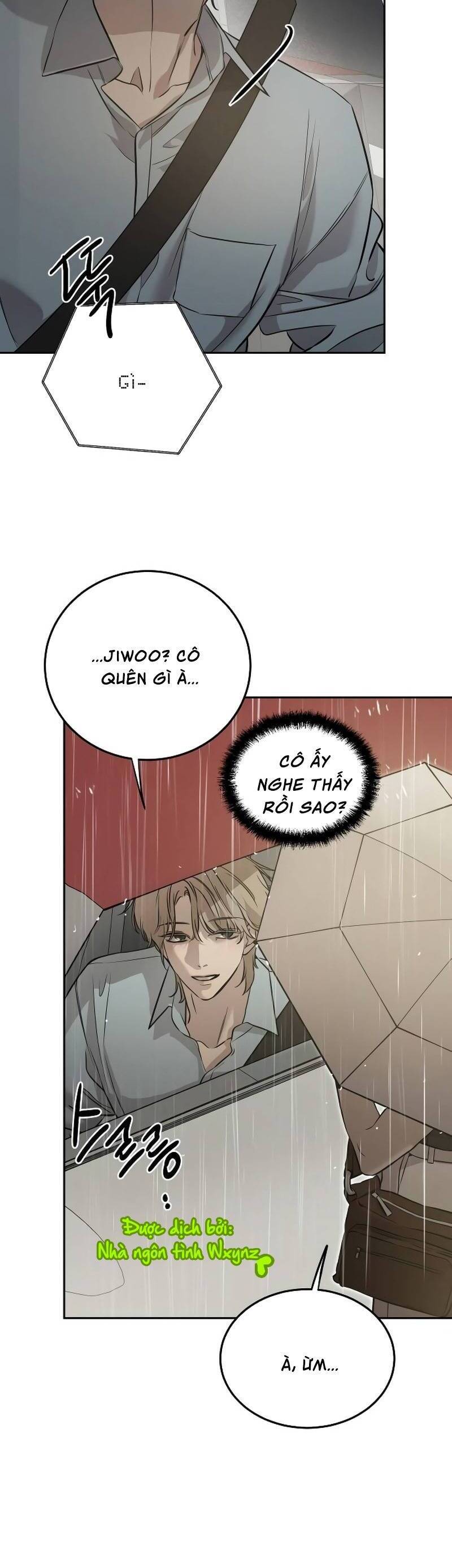 Những Thứ Thú Tính Chapter 7 - Trang 2