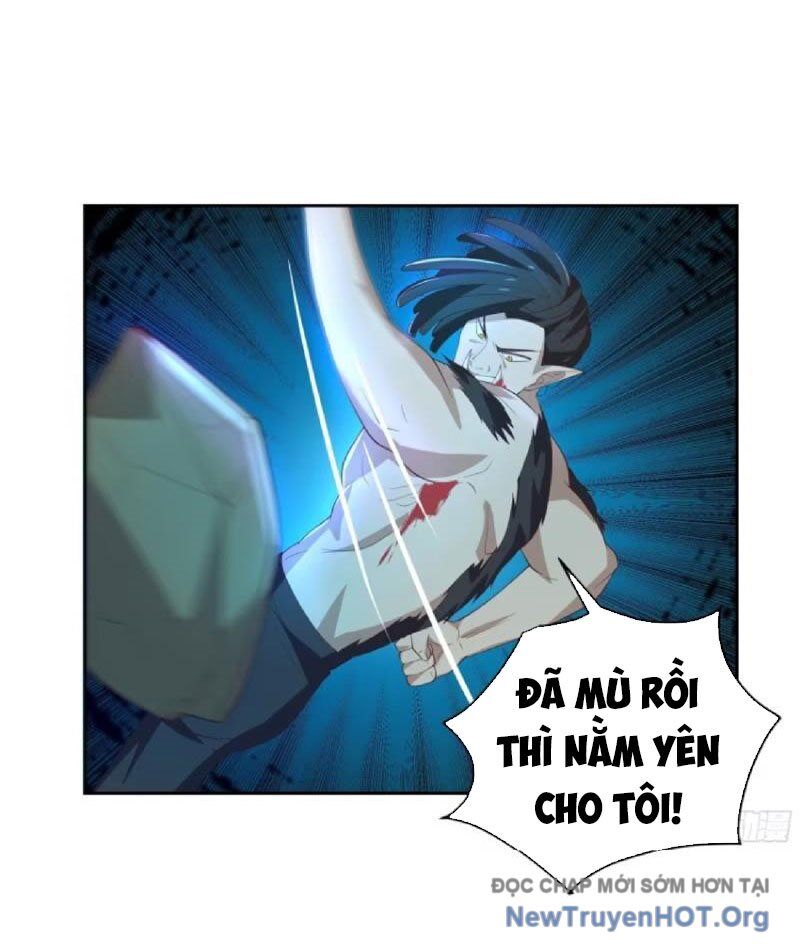 Tiến Hóa Ban Đầu Chapter 5 - Trang 2