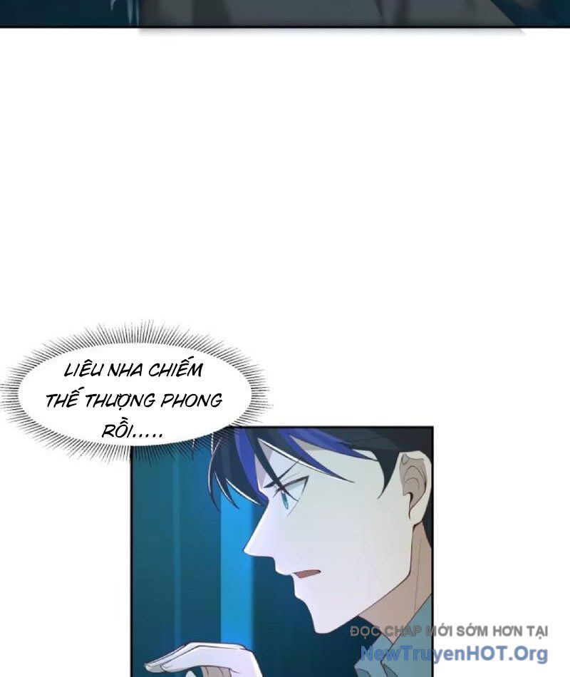 Tiến Hóa Ban Đầu Chapter 5 - Trang 2