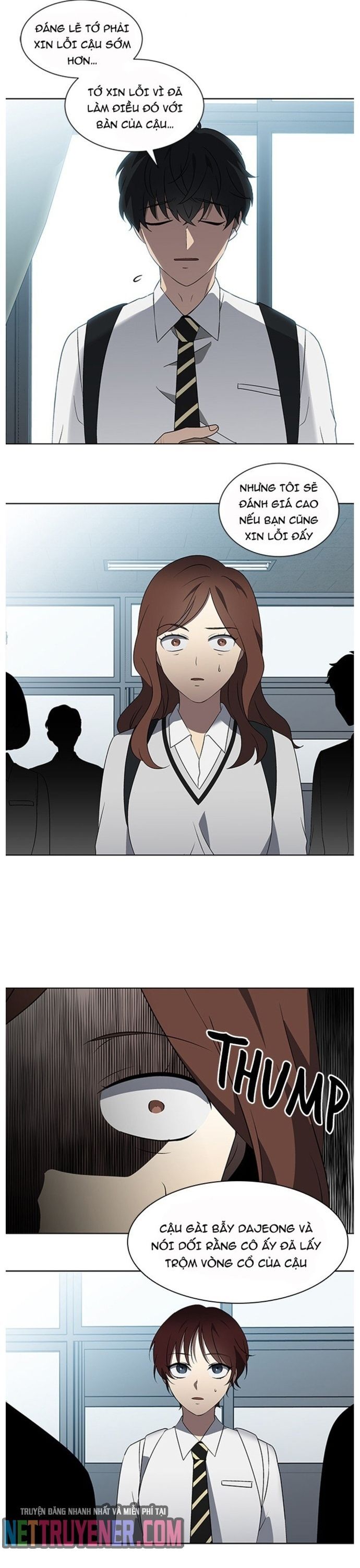 Siêu Sao Độc Chiếm Của Ta Chapter 24 - Trang 2