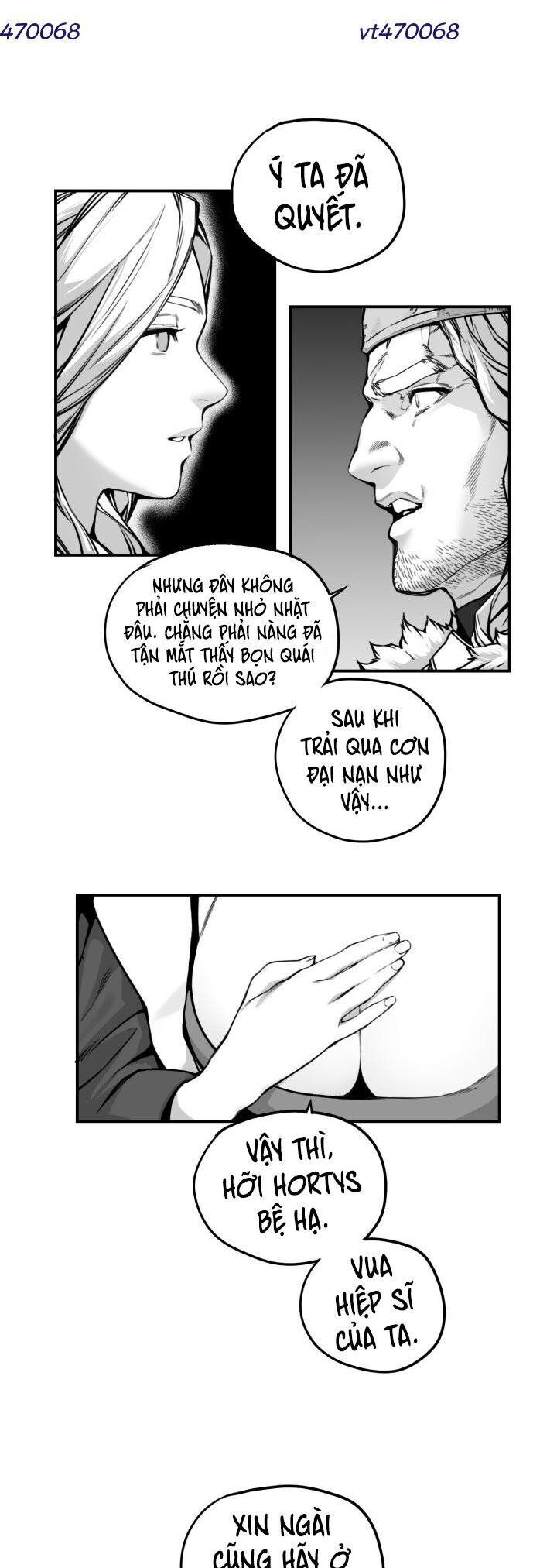 Hoàn Ác Vương Quyền Và Tự Do Chapter 10 - Next Chapter 11