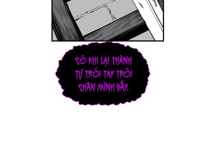 Hoàn Ác Vương Quyền Và Tự Do Chapter 10 - Next Chapter 11