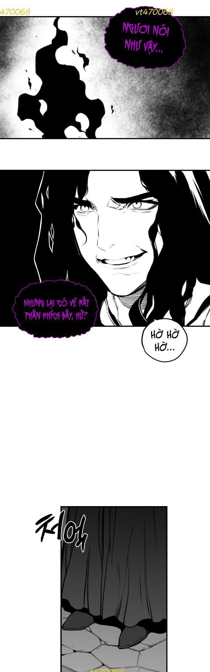 Hoàn Ác Vương Quyền Và Tự Do Chapter 10 - Next Chapter 11
