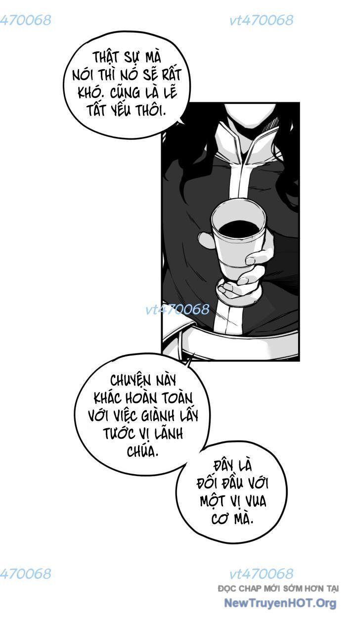 Hoàn Ác Vương Quyền Và Tự Do Chapter 10 - Next Chapter 11