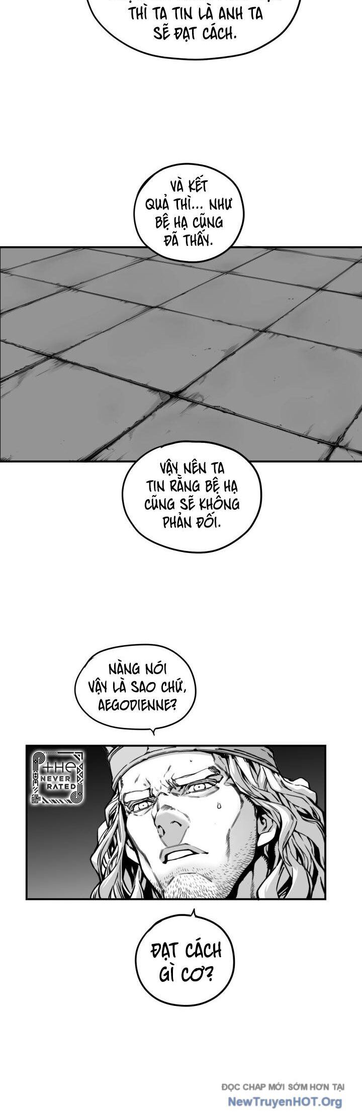Hoàn Ác Vương Quyền Và Tự Do Chapter 10 - Next Chapter 11