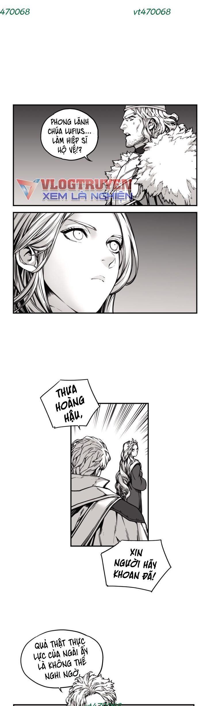 Hoàn Ác Vương Quyền Và Tự Do Chapter 10 - Next Chapter 11