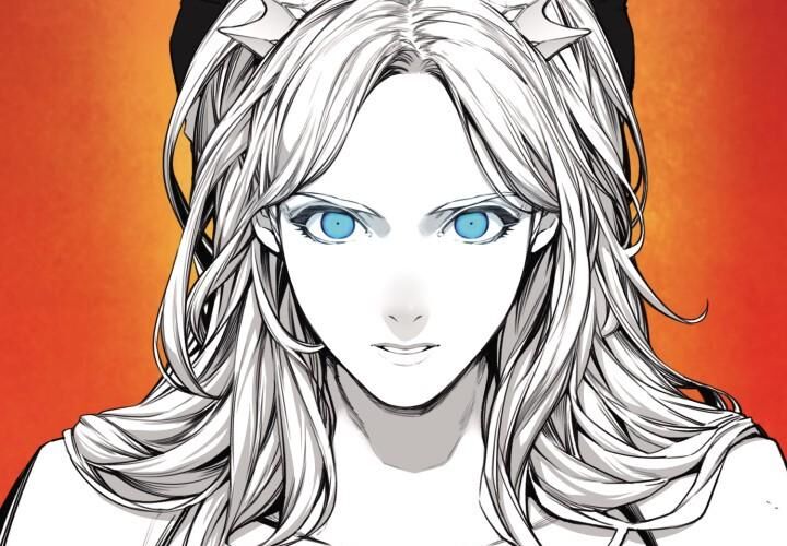 Hoàn Ác Vương Quyền Và Tự Do Chapter 10 - Next Chapter 11