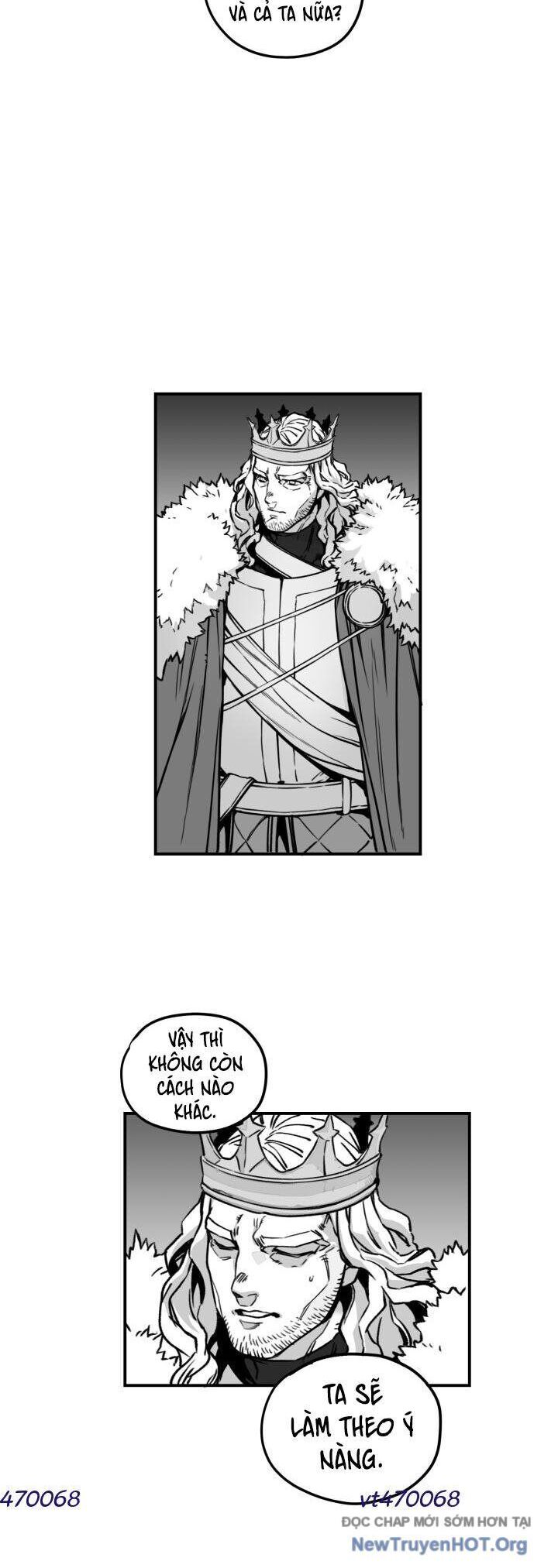 Hoàn Ác Vương Quyền Và Tự Do Chapter 10 - Next Chapter 11