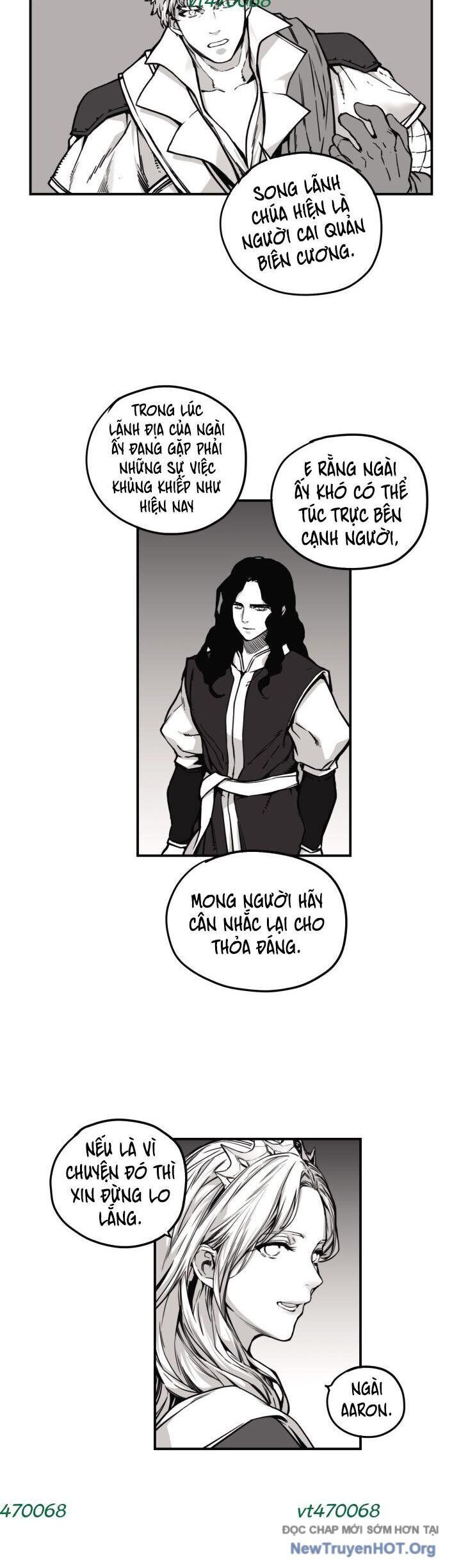 Hoàn Ác Vương Quyền Và Tự Do Chapter 10 - Next Chapter 11