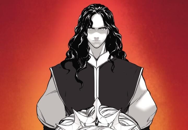 Hoàn Ác Vương Quyền Và Tự Do Chapter 10 - Next Chapter 11