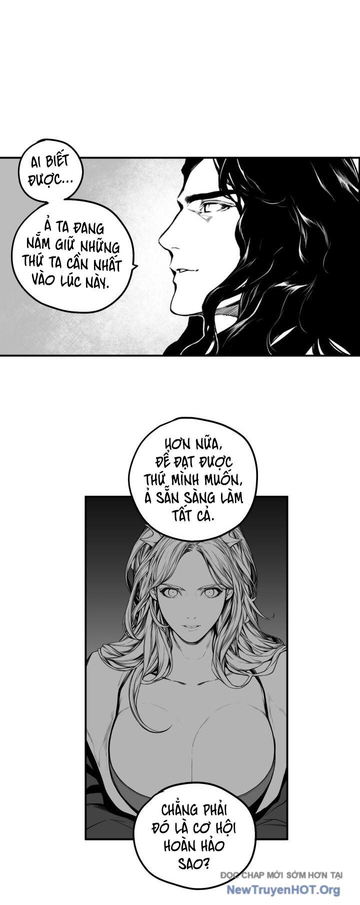 Hoàn Ác Vương Quyền Và Tự Do Chapter 10 - Next Chapter 11