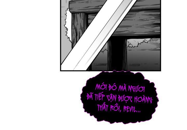 Hoàn Ác Vương Quyền Và Tự Do Chapter 10 - Next Chapter 11