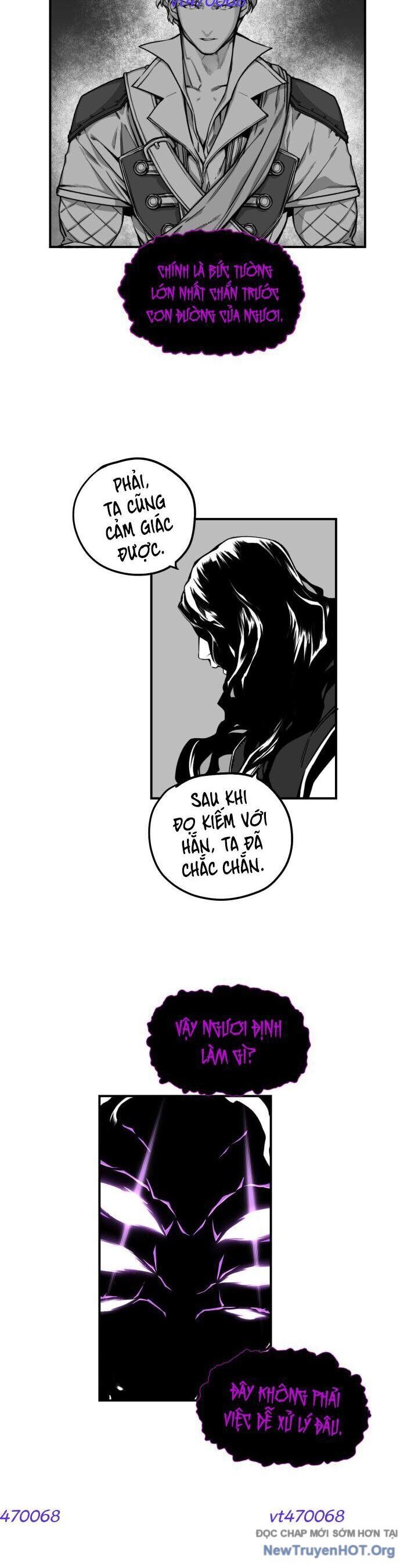 Hoàn Ác Vương Quyền Và Tự Do Chapter 10 - Next Chapter 11