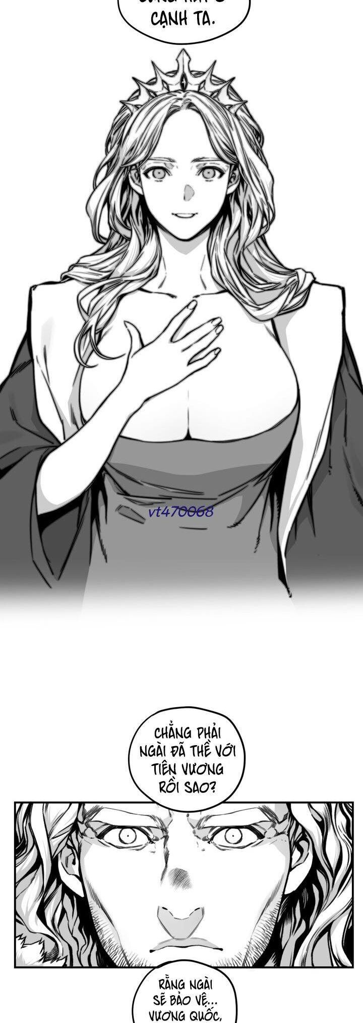 Hoàn Ác Vương Quyền Và Tự Do Chapter 10 - Next Chapter 11