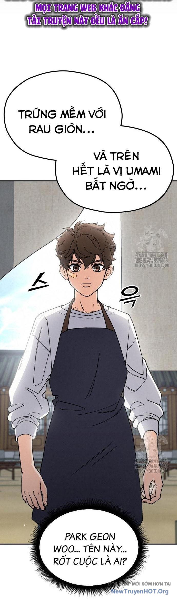 Đấu Trường Ẩm Thực Chapter 2 - Trang 2