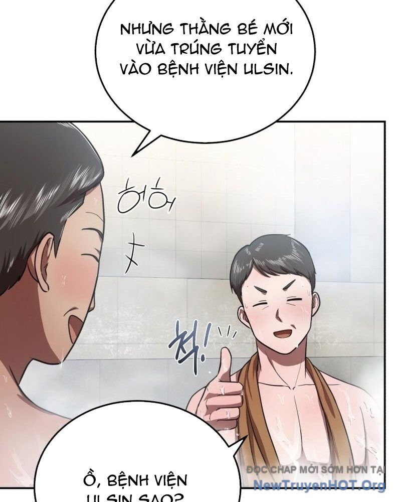 Bác Sĩ Hồi Quy Chỉ Muốn Sống Yên Bình Chapter 3 - Next Chapter 4