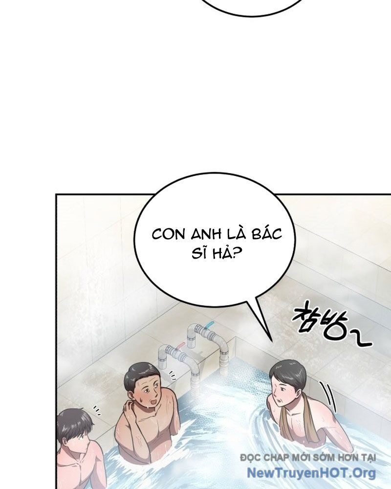 Bác Sĩ Hồi Quy Chỉ Muốn Sống Yên Bình Chapter 3 - Next Chapter 4