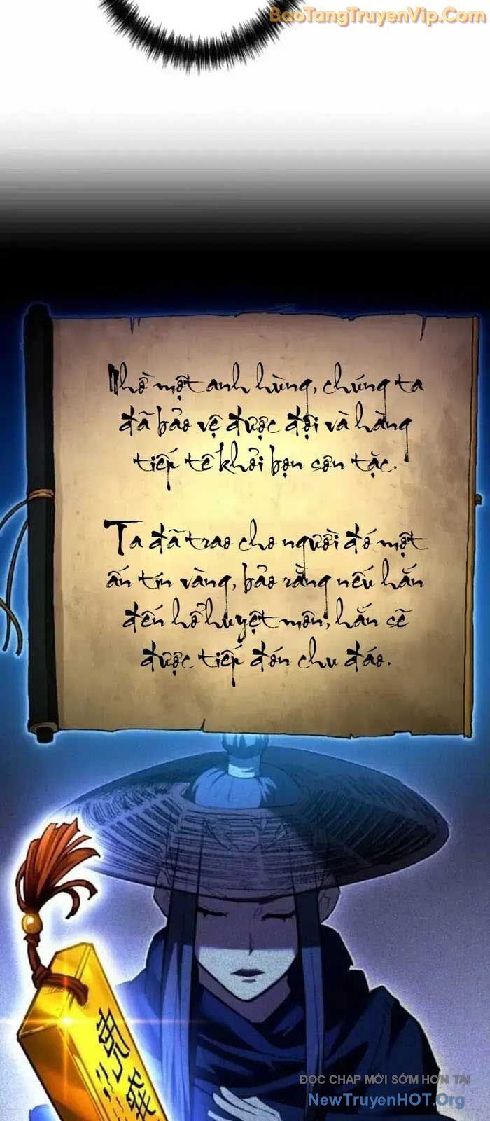 Thương Quỷ Vô Song Chapter 10 - Next 