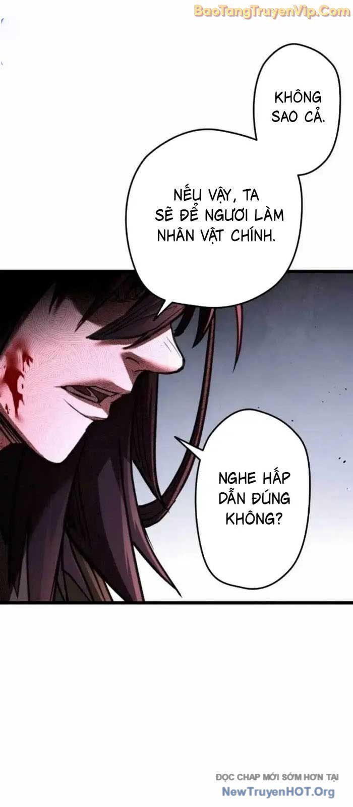 Thương Quỷ Vô Song Chapter 10 - Next 