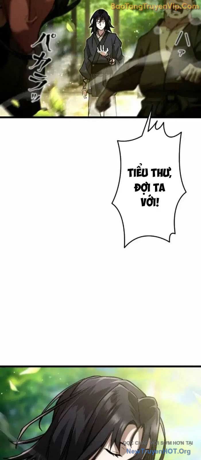 Thương Quỷ Vô Song Chapter 10 - Next 