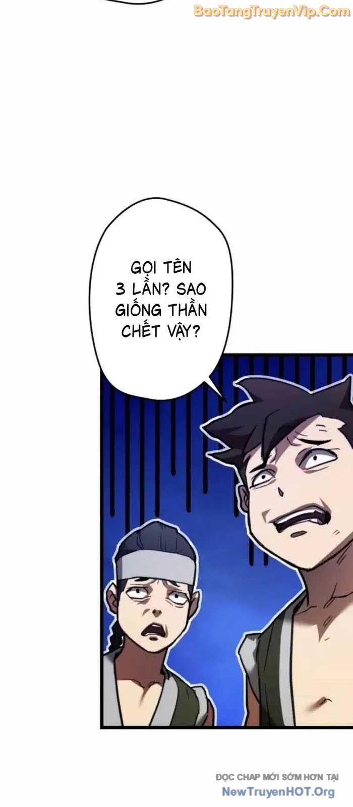 Thương Quỷ Vô Song Chapter 10 - Next 