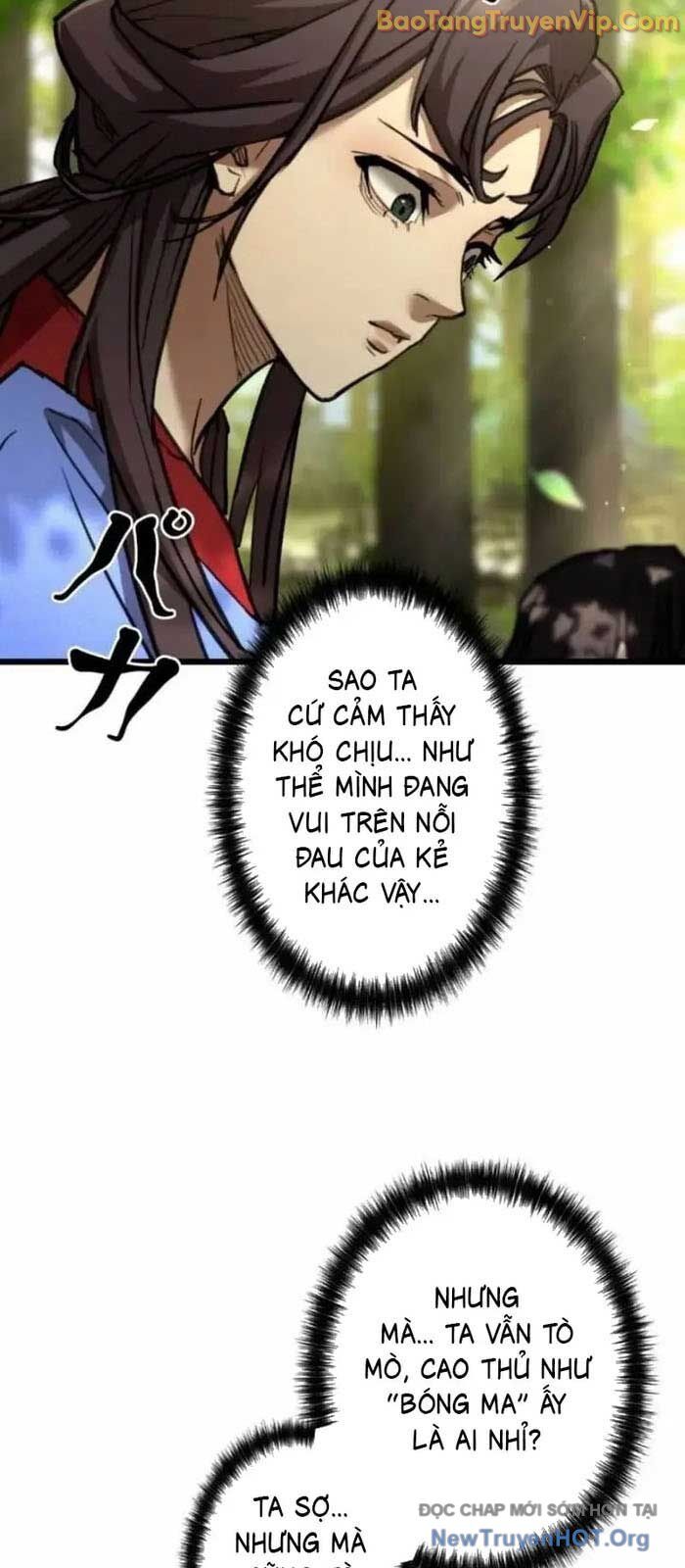 Thương Quỷ Vô Song Chapter 10 - Next 