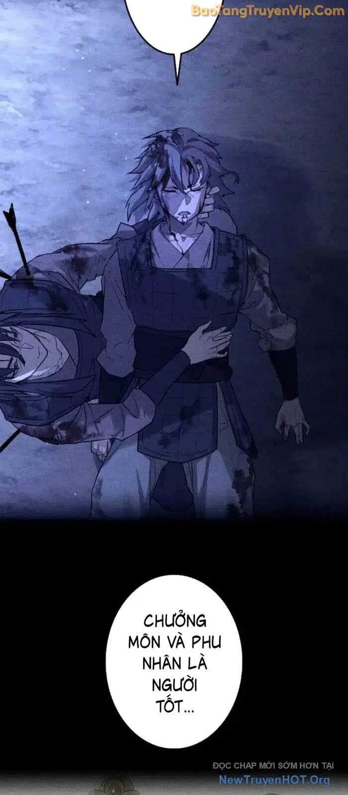 Thương Quỷ Vô Song Chapter 10 - Next 
