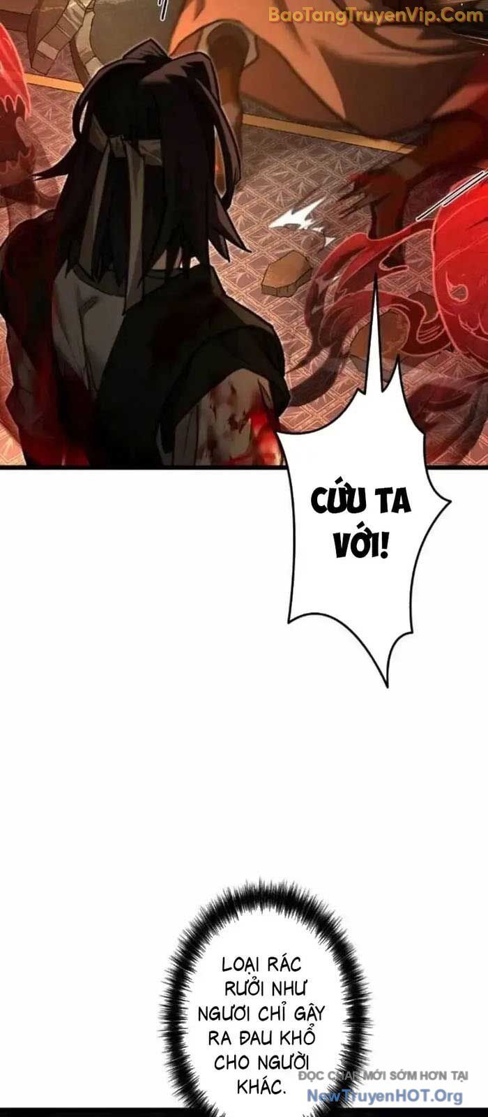 Thương Quỷ Vô Song Chapter 10 - Next 