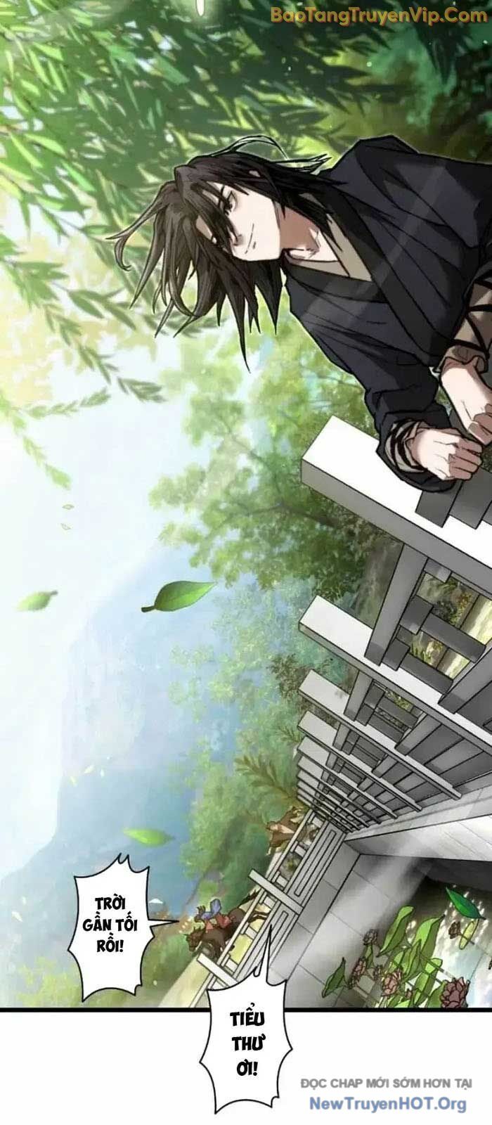Thương Quỷ Vô Song Chapter 10 - Next 