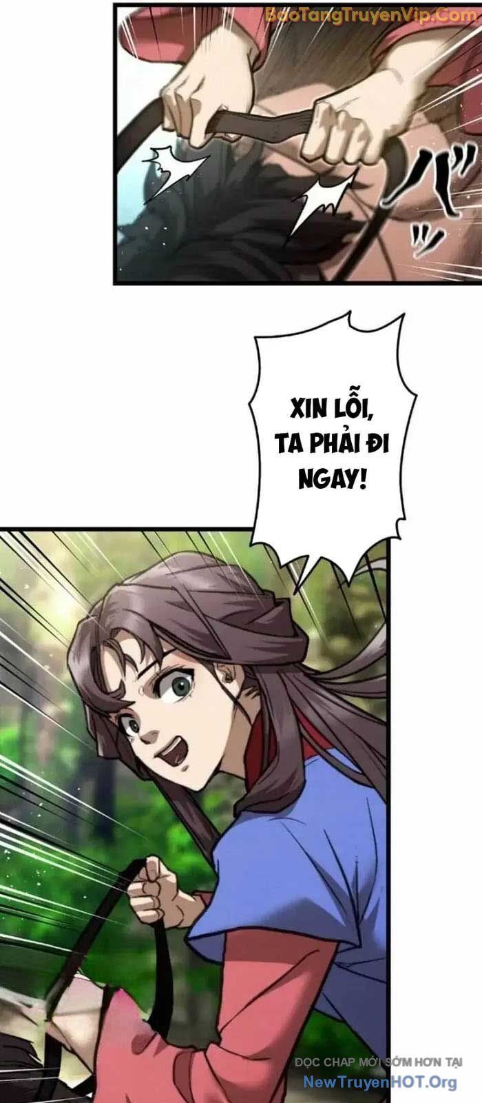 Thương Quỷ Vô Song Chapter 10 - Next 