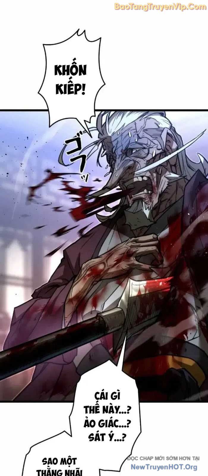 Thương Quỷ Vô Song Chapter 10 - Next 
