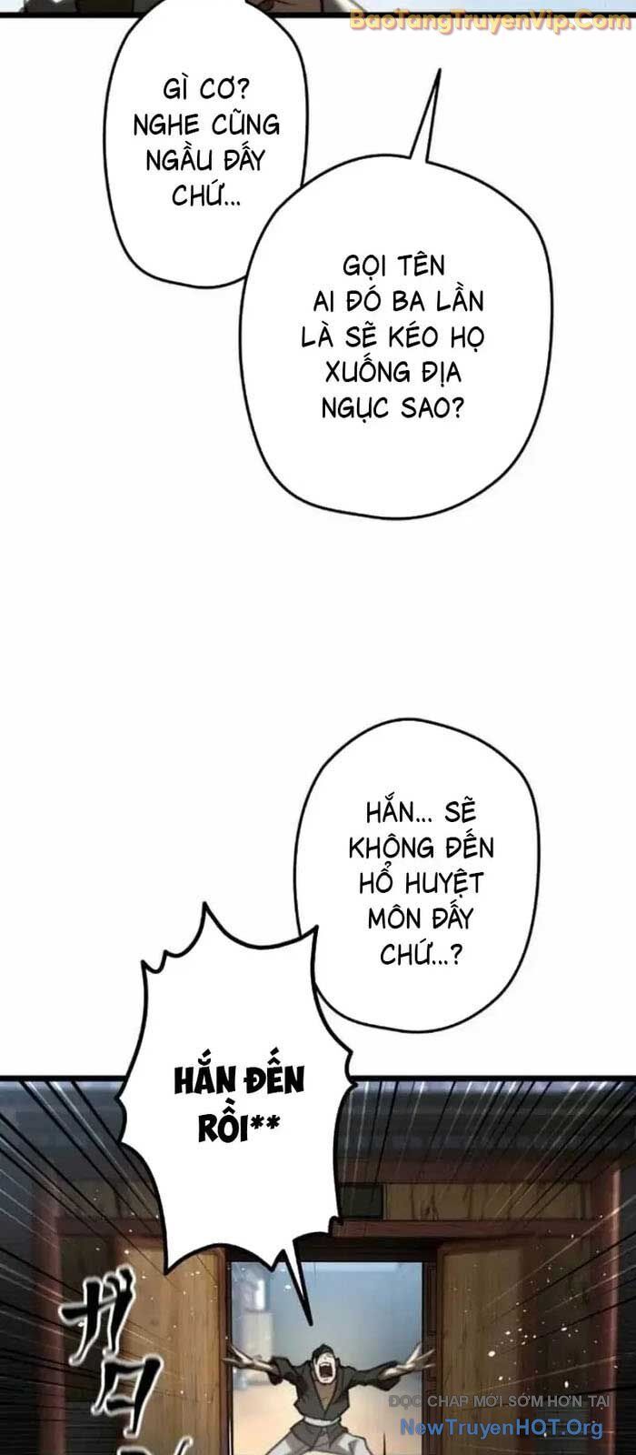 Thương Quỷ Vô Song Chapter 10 - Next 