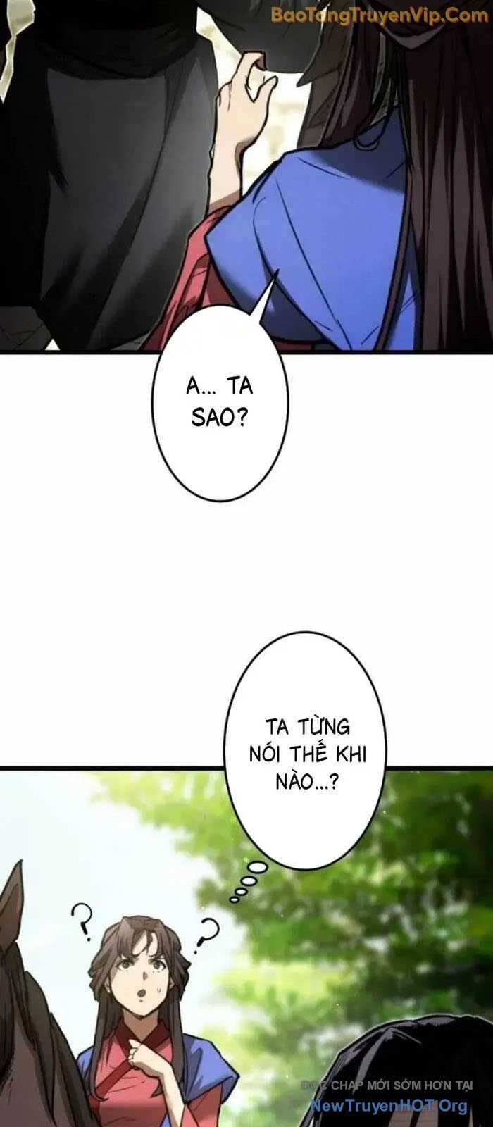 Thương Quỷ Vô Song Chapter 10 - Next 