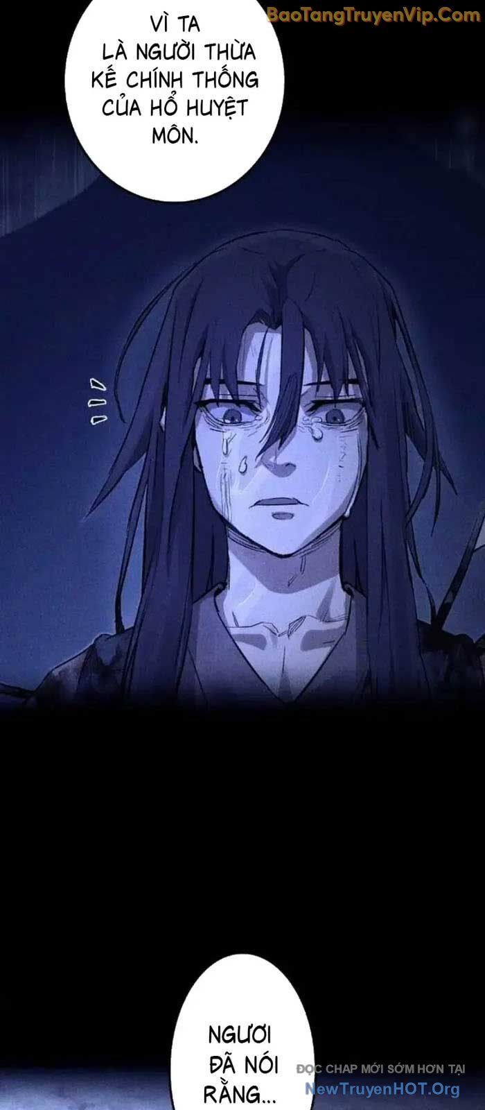 Thương Quỷ Vô Song Chapter 10 - Next 