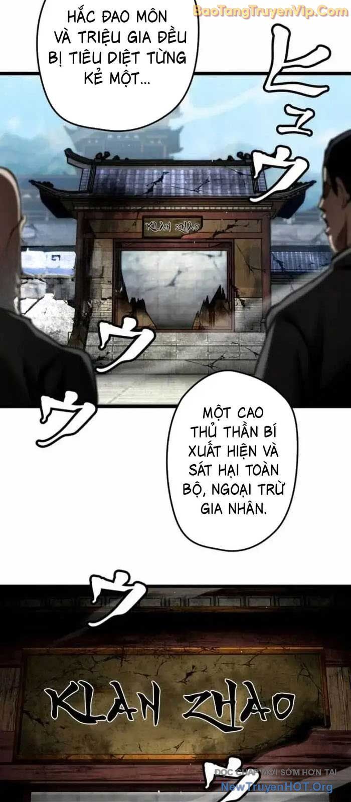 Thương Quỷ Vô Song Chapter 10 - Next 